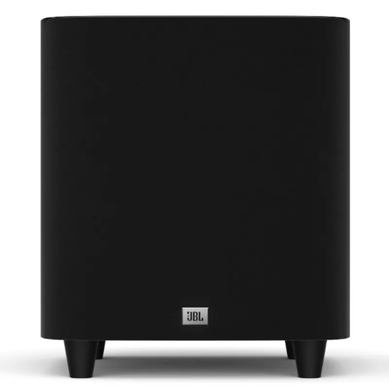 JBL Studio 650P Dark Walnut