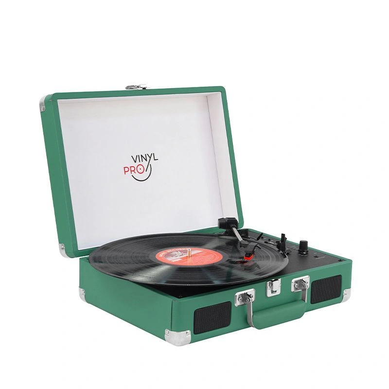 VinylPRO MODEL 1 EMERALD