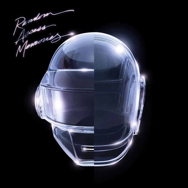 Random Access Memories (10th Anniversary Expanded Edition) 