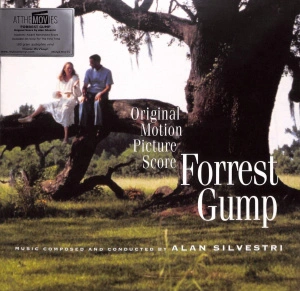 Forrest Gump (Original Motion Picture Score)