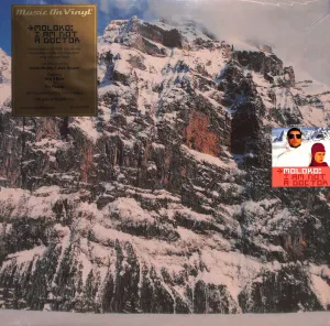 I Am Not A Doctor (Translucent Blue Vinyl)