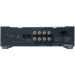 Onkyo Icon M-80 silver