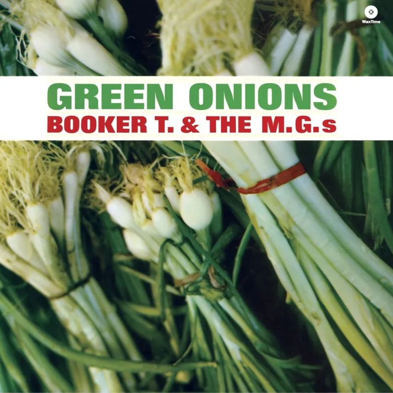 Green Onions