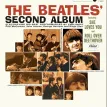 The Beatles' Second Album (Mono)