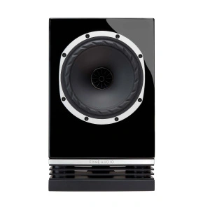 Fyne Audio F500 Piano Gloss Black