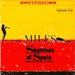 Sketches Of Spain