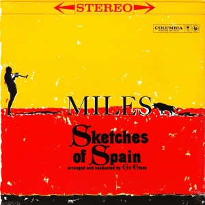 Sketches Of Spain