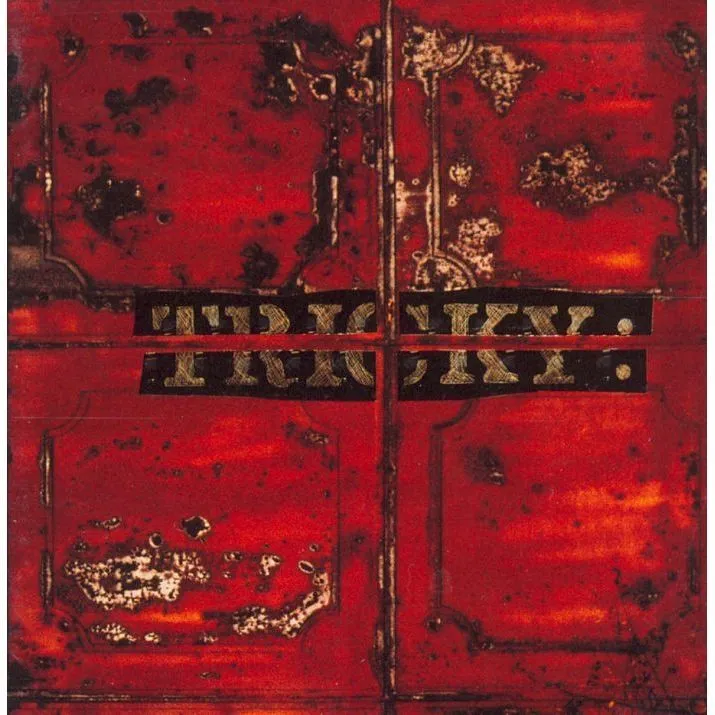 Maxinquaye