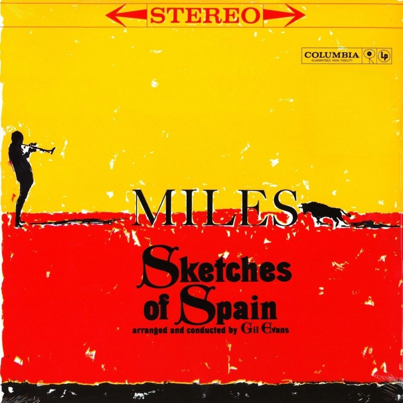 Sketches Of Spain