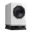 Fyne Audio F500 Piano Gloss White