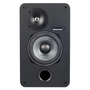 Radiotehnika Sigma 1.01 Black Ash