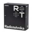 Radiotehnika Impulse T1 Black