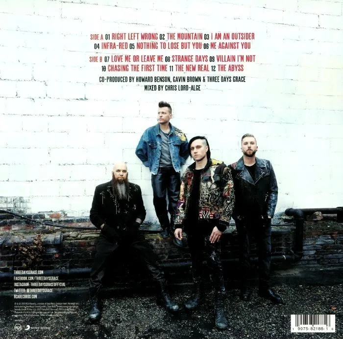 Outsider