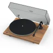 Pro-Ject T1 Phono SB Walnut