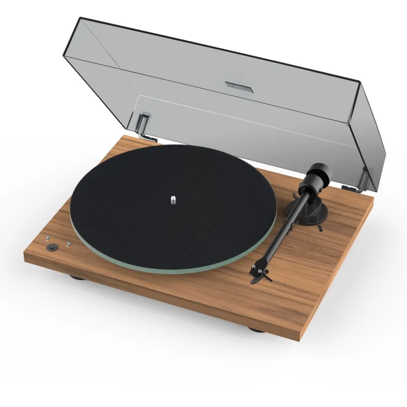 Pro-Ject T1 Phono SB Walnut
