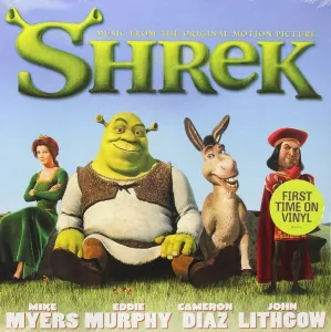 Shrek - Music From The Original Motion Picture