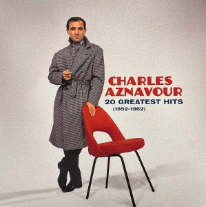 20 Greatest Hits (1952 - 1962)