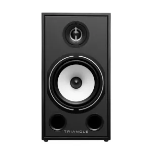 Triangle Borea BR03 Black Ash