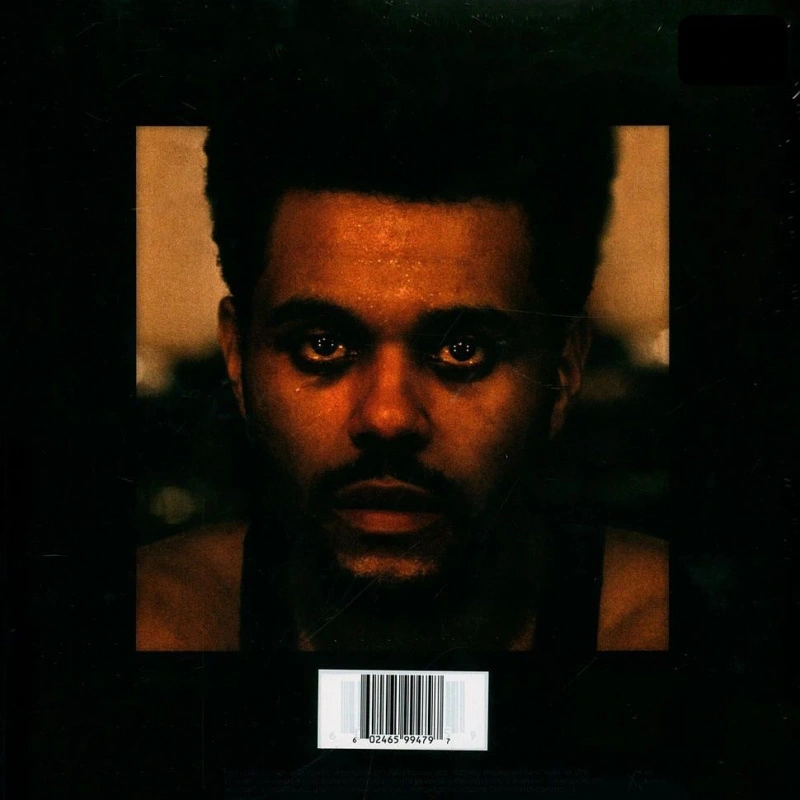 Hurry Up Tomorrow (Special Edition Clear Vinyl)