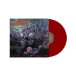 Effigy Of The Forgotten (Opaque Red Vinyl)