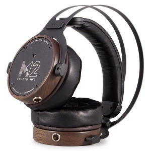 Kennerton M12 Studio MK2 (Тёмный, Акация)