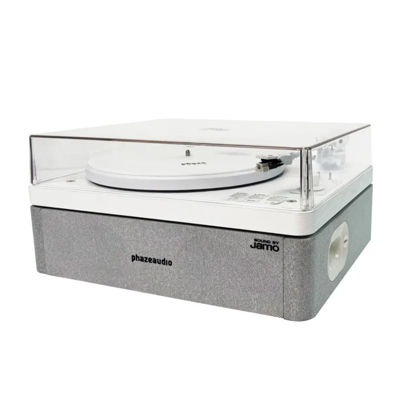 Phaze Audio Adelle Siberian White