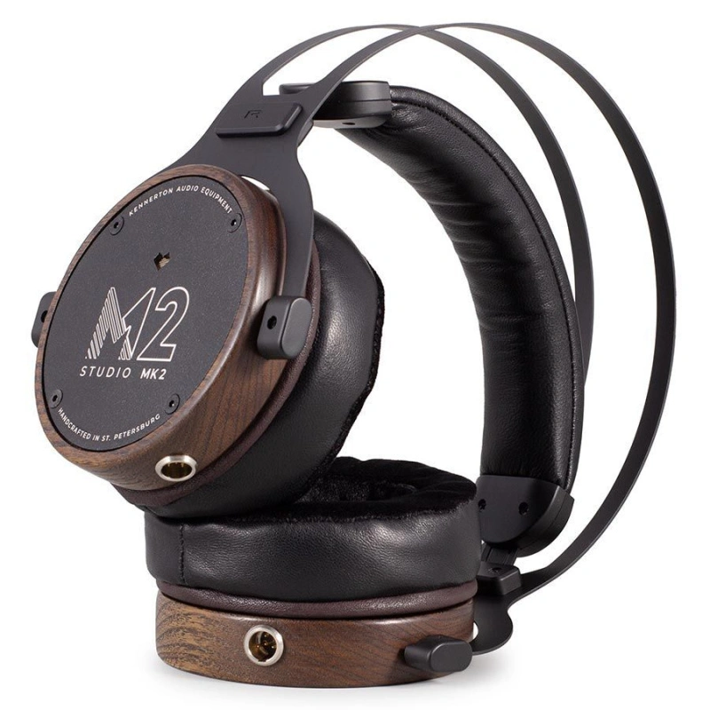 Kennerton M12 Studio MK2 (Тёмный, Акация)