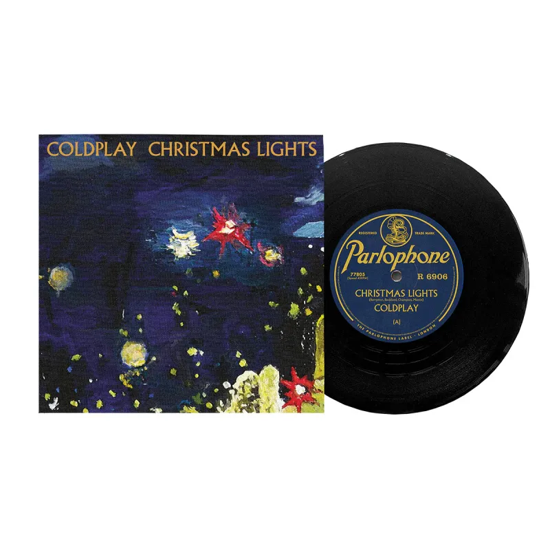 Christmas Lights