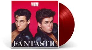 Fantastic (Coloured)