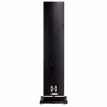 Fyne Audio F501 Black Oak
