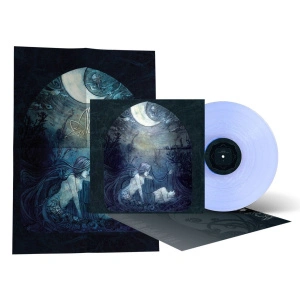 Ecailles De Lune (Arctic Pearl Vinyl)