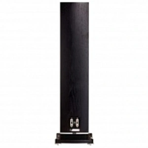 Fyne Audio F501 Black Oak