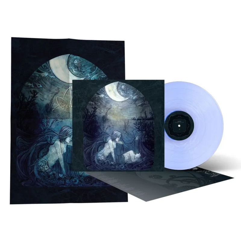 Ecailles De Lune (Arctic Pearl Vinyl)