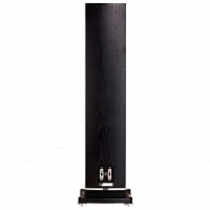Fyne Audio F501 Black Oak