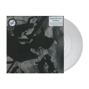 Dialogues (Clear Vinyl)