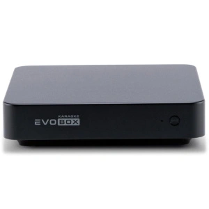 Evobox Black