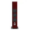 Quad S-5 Mahogany