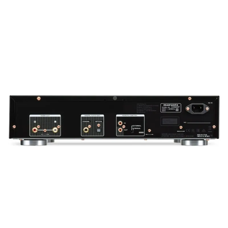 Marantz CD6007 gold