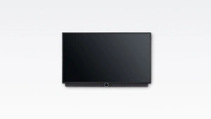 LOEWE BILD 3.43 BASALT GREY