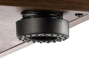 Phaze Audio Diana Walnut