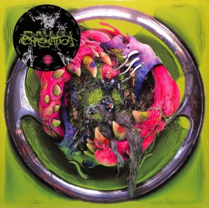 Dawn Of Chromatica (Clear Vinyl)