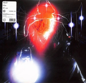 Red Light (Red Vinyl)