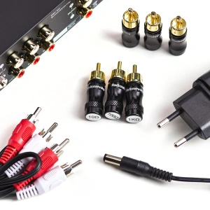 Radiotehnika PH002 Silver