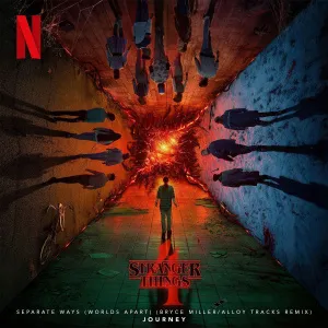 Stranger Things 4