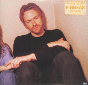 For Cryin' Out Loud! (Gold Vinyl) 