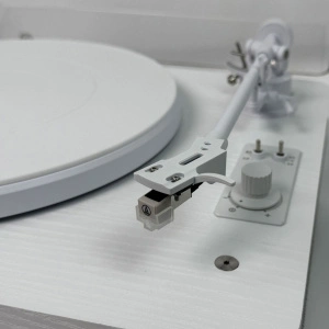 Phaze Audio Adelle Siberian White