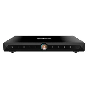 Matrix Audio X-Sabre 3 Black