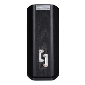 Wharfedale EVO 4.2 Black Oak