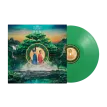 Two Vines (Green Transparent Vinyl)