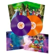 Dragon Ball Super (Original Soundtrack Vol.2) (Purple / Orange Vinyl)